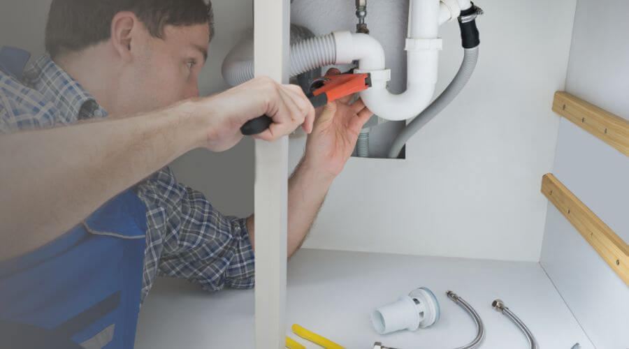 Professional Leak Detection in Westford, VT