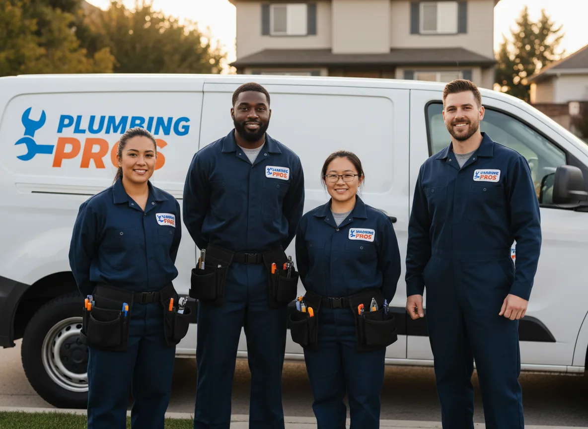 Water Heater Repair company in Westford, VT